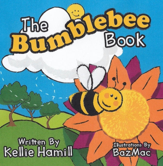 The Bumblebee Book