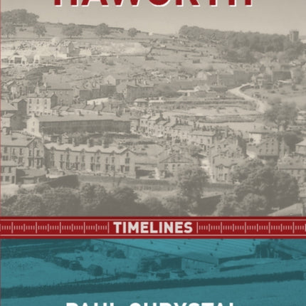 Haworth Timelines