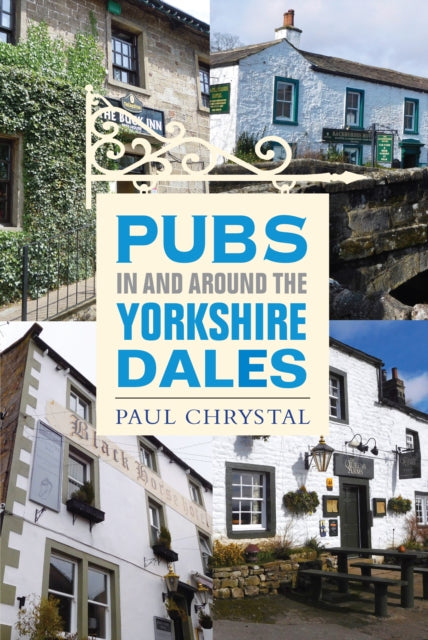 Pubs In & Around the Yorkshire Dales