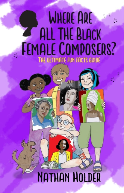 Where Are All The Black Female Composers: The Ultimate Fun Facts Guide