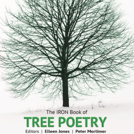 The IRON Book of Tree Poetry