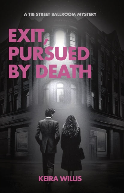 Exit Pursued by Death