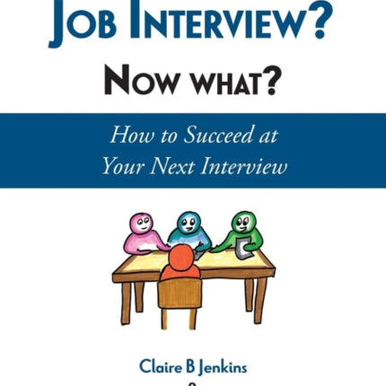 Invited for a Job Interview? Now What?: How to Succeed at Your Next Interview