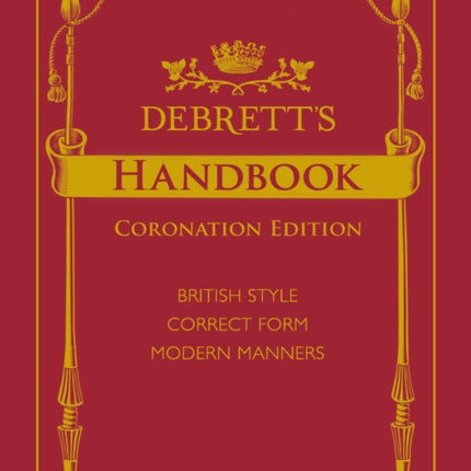 Debrett's Handbook, Coronation Edition