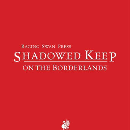 Shadowed Keep on the Borderlands (5e)