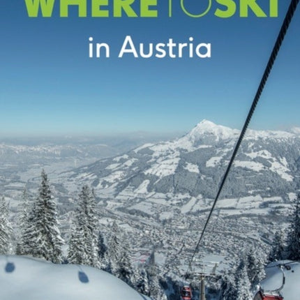 Where to Ski in Austria