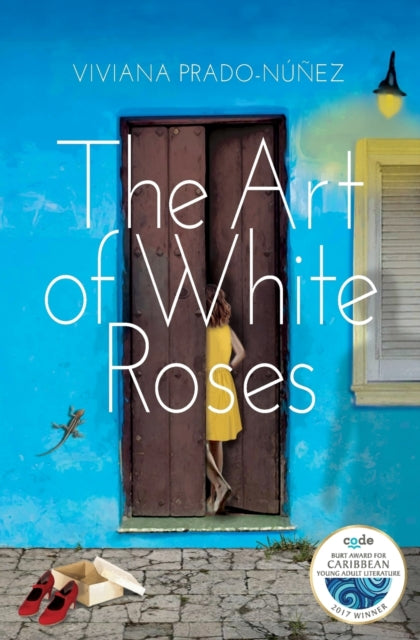 The Art of White Roses