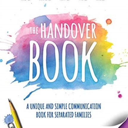 The Handover Book