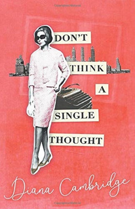 Dont Think a Single Thought