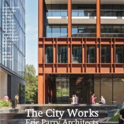 The City Works: Eric Parry Architects