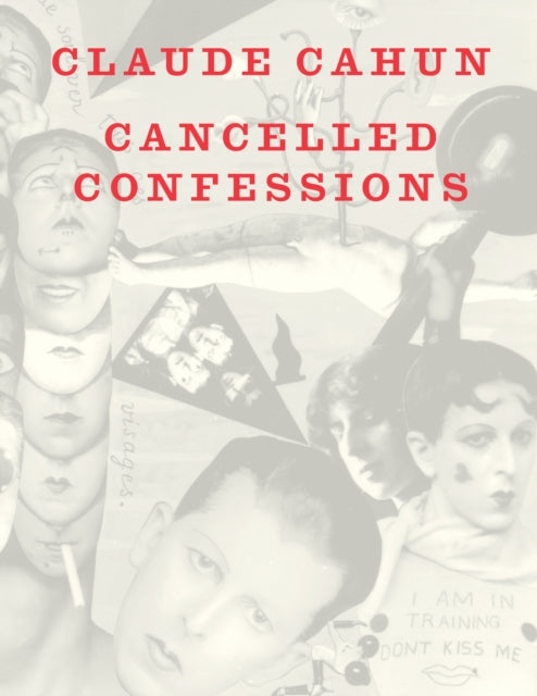 Cancelled Confessions