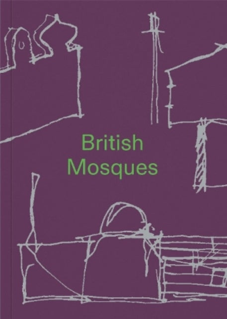 British Mosques