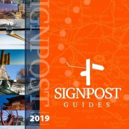 Signpost Guide: The 80th edition new look Guide