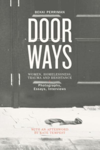 Doorways: Women, Homelessness, Trauma and Resistance: 2019