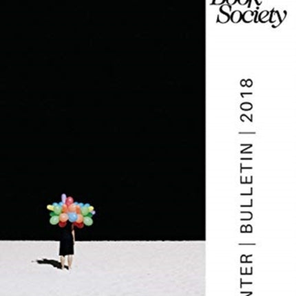 Poetry Book Society Winter 2018 Bulletin