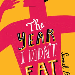 Collection image for: Children’s / Teenage personal and social topics: Eating disorders and body image