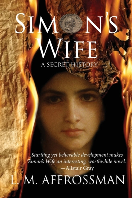 Simon's Wife: A Secret History