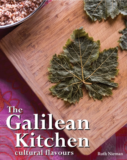 The Galilean Kitchen: cultural flavours