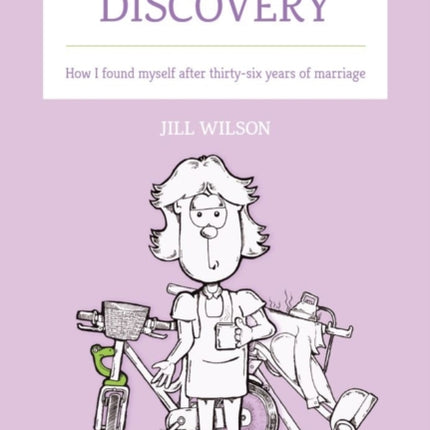 Divorce to Discovery: How I found myself after 36