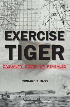 EXERCISE TIGER CASUALTY COVER UP REVEALED: 2017