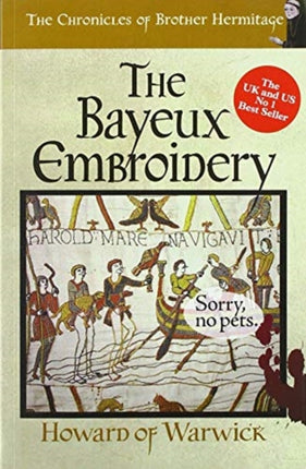 The Bayeux Embroidery