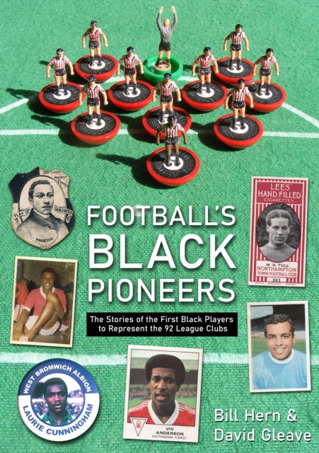 Football's Black Pioneers: The Stories of the