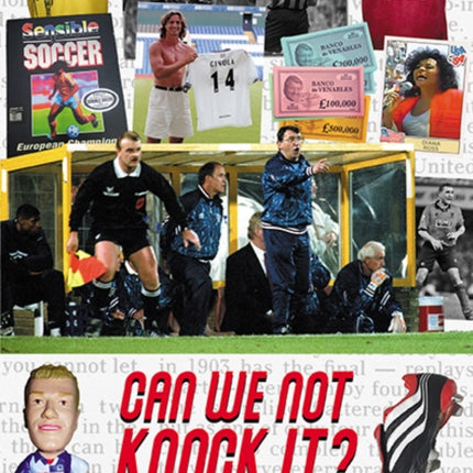 Can We Not Knock It?: A Celebration of '90s