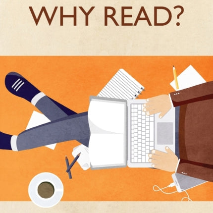 Why Write? Why Read?
