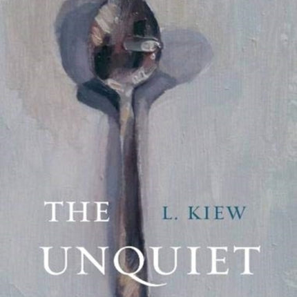 The Unquiet