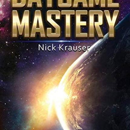 Daygame Mastery Colour