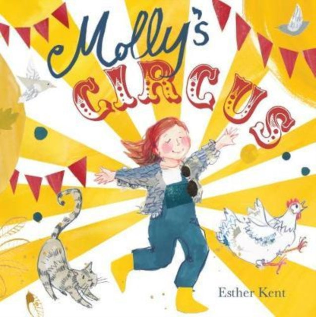 Molly's Circus