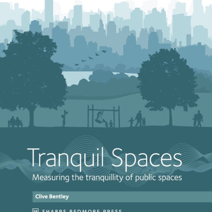Tranquil Spaces: Measuring the tranquillity of public spaces