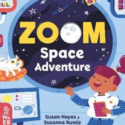 Zoom: Space Adventure