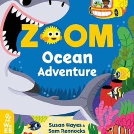 Zoom: Ocean Adventure