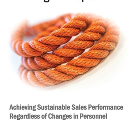 Learning the Ropes: Achieving Sustainable Sales