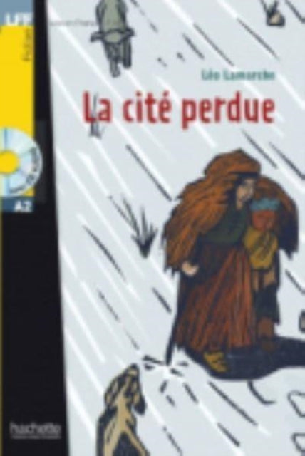 La cite perdue livre  audio download