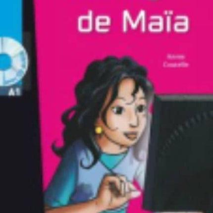 Le blog de Maia - Livre + downloadable audio