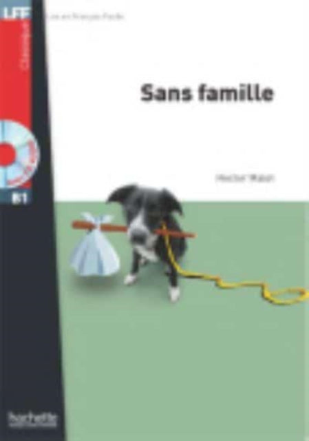 Sans famille  Livre  online audio