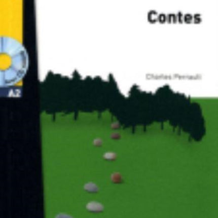 Contes  audio download  LFF A2