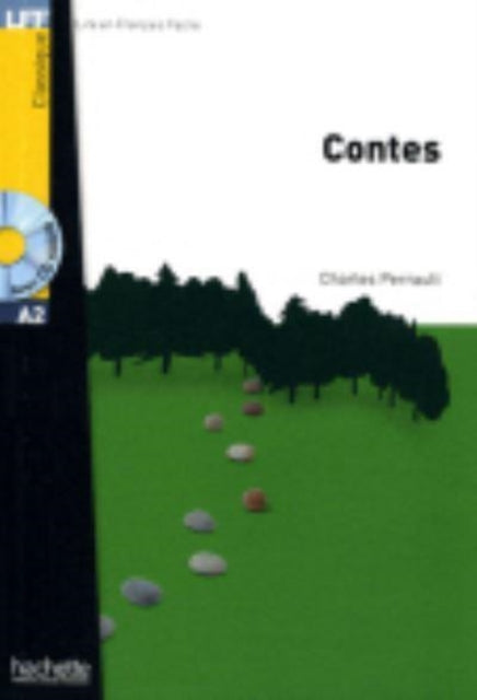 Contes  audio download  LFF A2