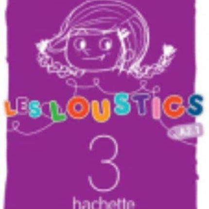 Les Loustics: Fichier ressources 3