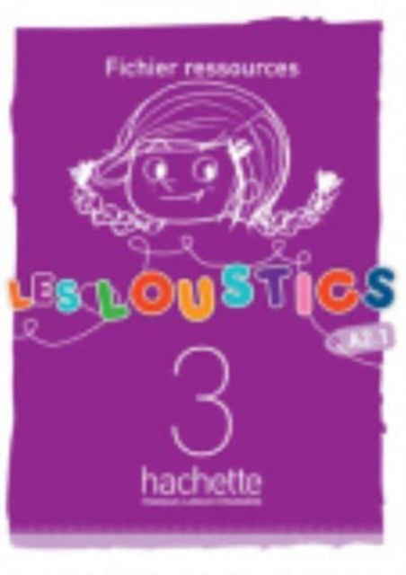 Les Loustics: Fichier ressources 3