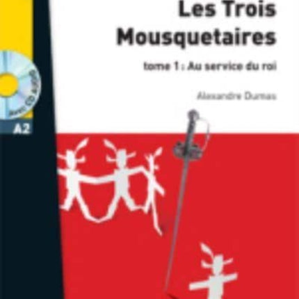 Les Trois mousquetaires  Tome 2  audio download