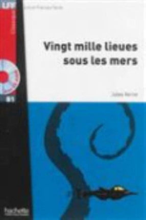 Vingt mille lieues sous les mers  Book  online audio