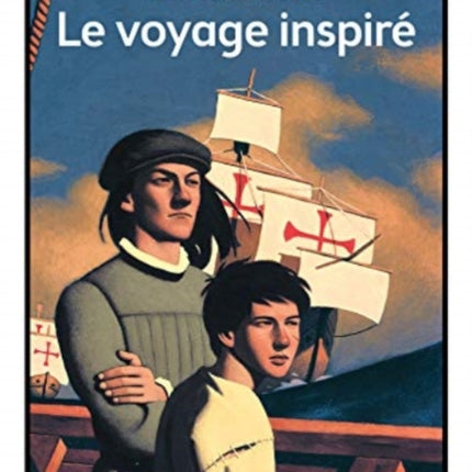Le voyage inspire