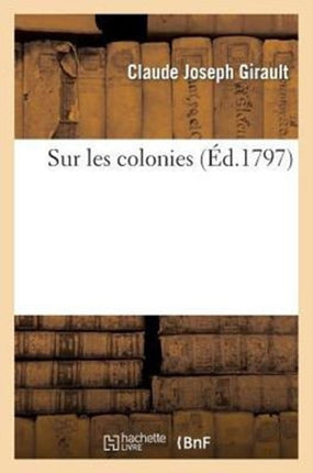 Sur Les Colonies