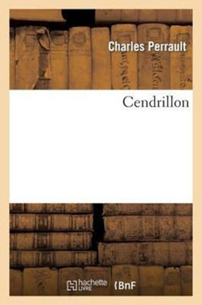 Cendrillon
