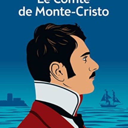 Le Comte de Monte Cristo (abrege)