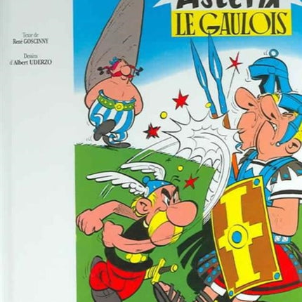 Asterix le Gaulois