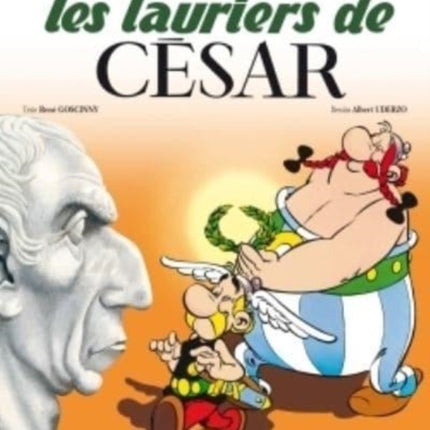 Les lauriers de Cesar